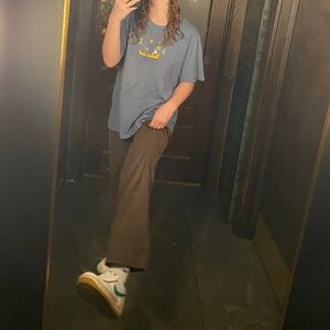 Meet your Posher, Tom